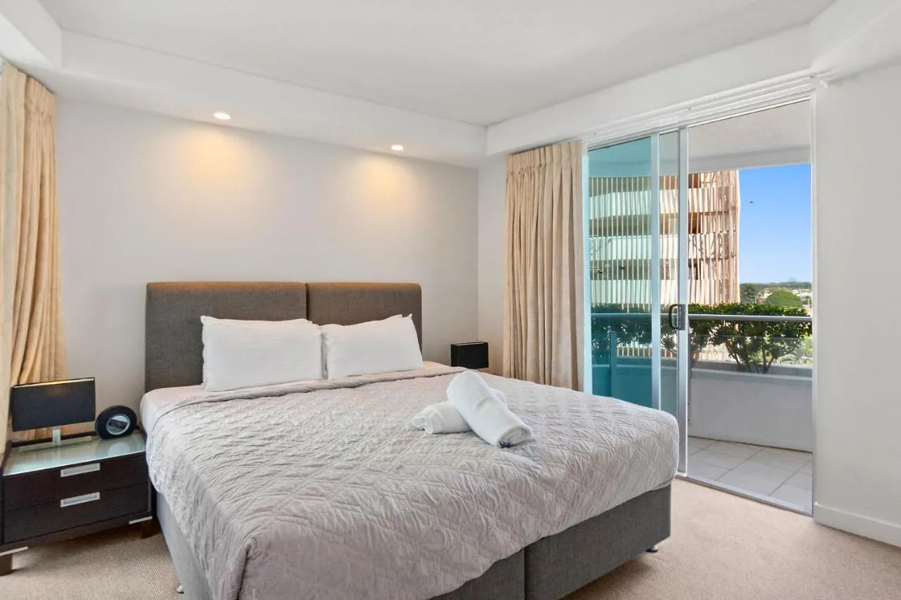 Sirocco 408 By G1 - Two Bedroom Oceanview Unit مولولابا شقة